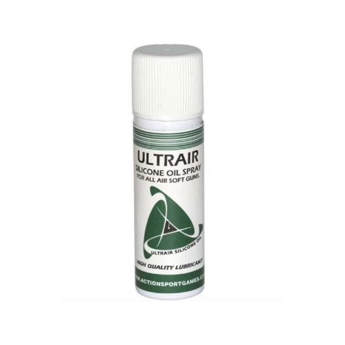 ULTRAIR Silicone Oil Spray 60ml