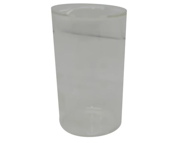 Glass Beaker 100mL Borosilicate Glass