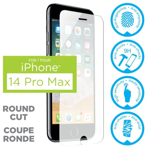Screen Protector iPhone 14 Pro Max