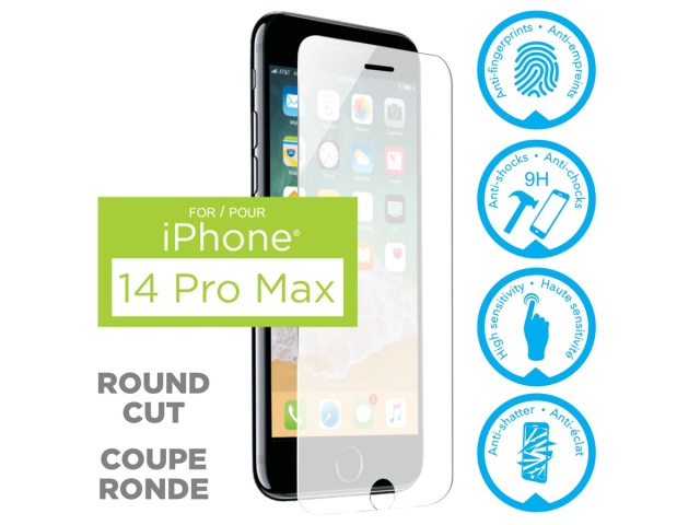 Screen Protector iPhone 14 Pro Max