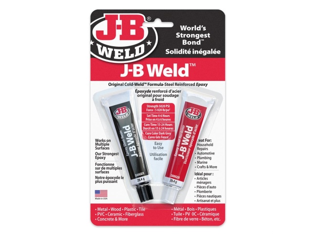 J-B Weld Original 2 Oz