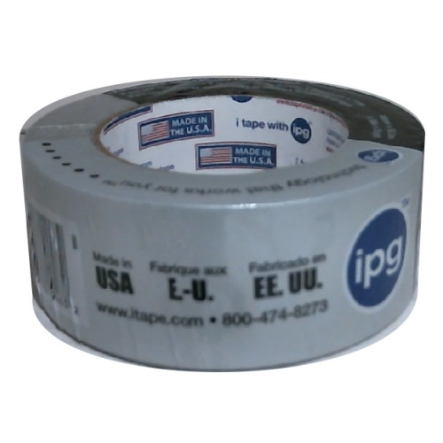 Duct Tape Silver 1.88 x 55yd