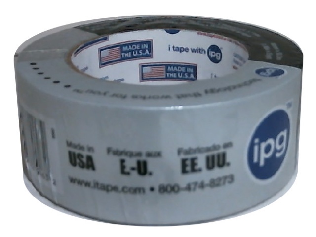 Duct Tape Silver 1.88 x 55yd\