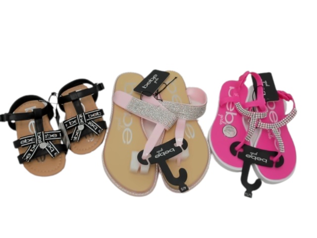 Girls Shoes/Sandals Assorted