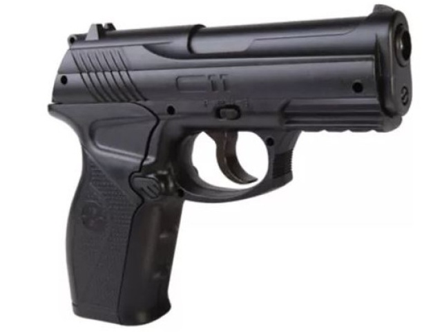 Crosman C11 480FPS CO2 Pistol