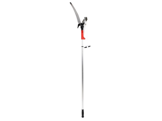 Gear Action Tree Pruner Extendable 69.5 - 110 inch