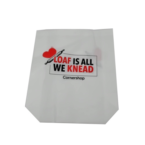 Reusable Shopping Bag Loaf Is All We Knead