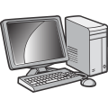 COMPUTER EQUIPMENT & ACCESSORIES