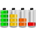 BATTERIES