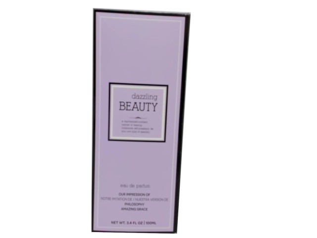 Preferred Fragrance Perfume Dazzling Beauty 100mL (or 3/$9.99)