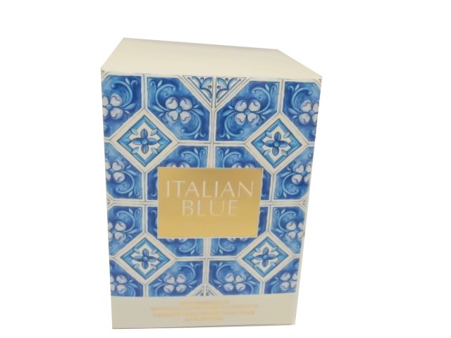 Preferred Fragrance Perfume Italian Blue 100mL (or 3/$9.99)