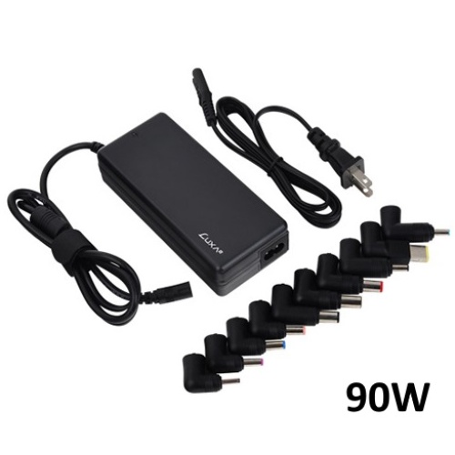 90W Universal Laptop Charger Luxa2 Thermaltake