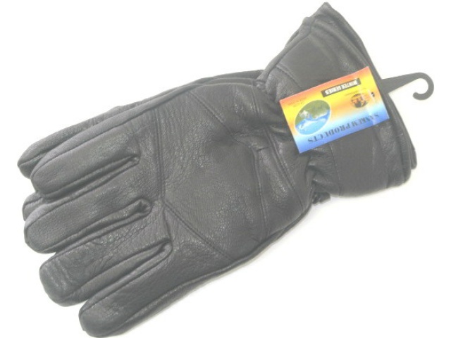 Men\'s Leather Gloves