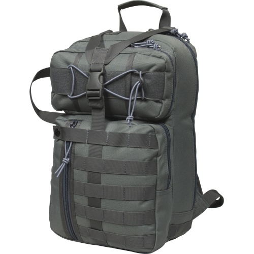 Mil-spex Golani Tactical Pack - Grey