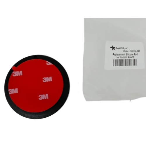 Replacement Mounting Pad Adhesive
