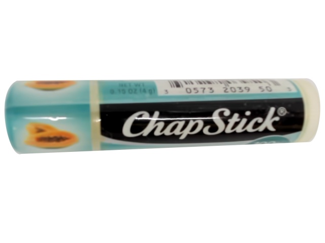 Chapstick Sweet Papaya 4g.