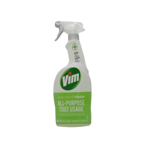 Disinfectant Spray Cleaner 700mL Vim
