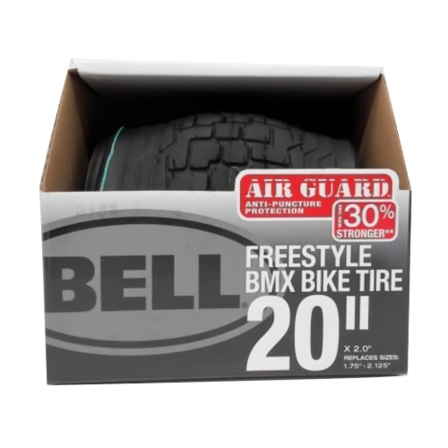 Freestyle Bmx Bike Tire 20 X 2.0