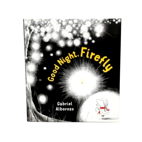 Book Good Night, Firefly Hardcover