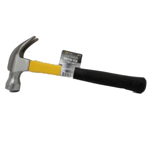 Hammer 16oz fiberglass handle (promo)