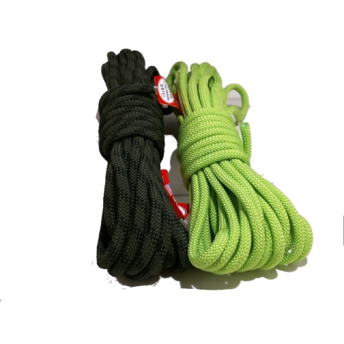 Rope 1/2x50' Assorted Colours 2200lb.