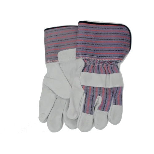Work Gloves Split Leather $29.99/dz