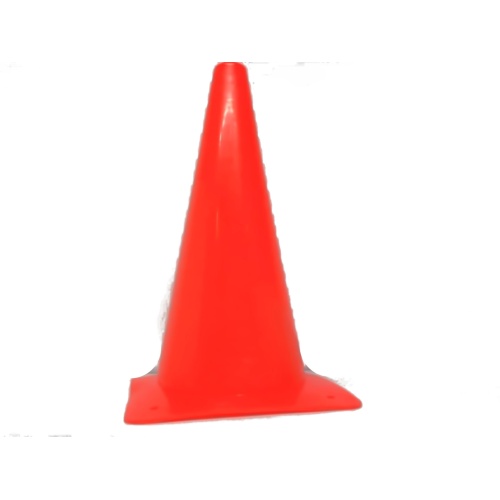 Safety Cone Orange (Or 12/$9.99)