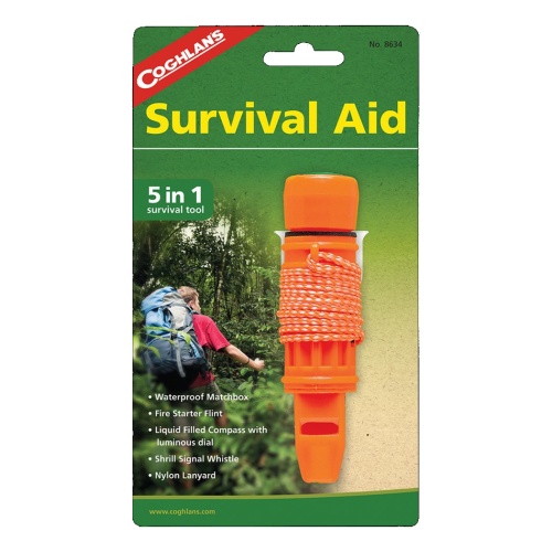 Survival Aid