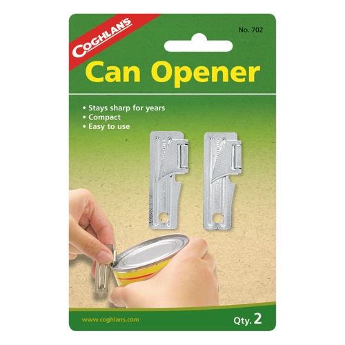 G I Can Opener