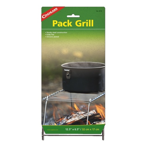 Pack Grill