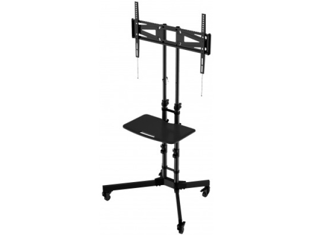 Universal Mobile Cart TV Stand for 32 To 65 inch TV