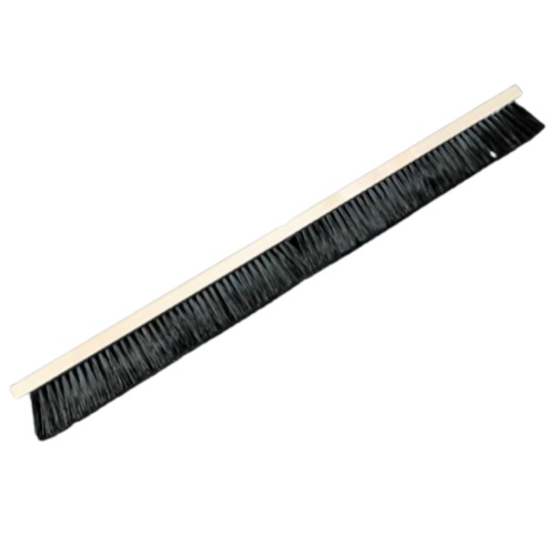 Push Broom Head 36 Medium Sweep Oil & Grease Resistant Fiberbuilt