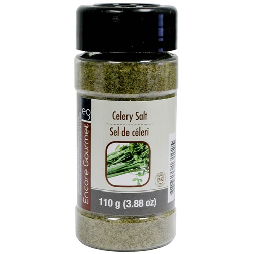 Gourmet Celery Salt 110g