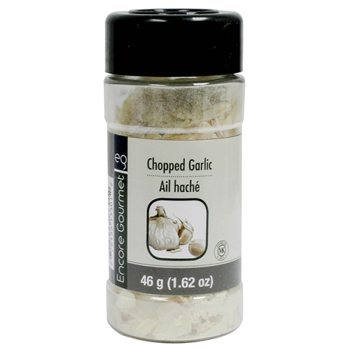 Gourmet Garlic Minced 46g