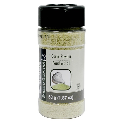 Gourmet Garlic Powder 53g