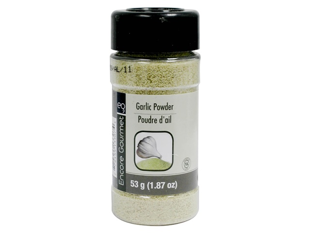 Gourmet Garlic Powder 53g