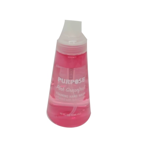 Foaming Hand Wash Pink Grapefruit 296mL Purpose