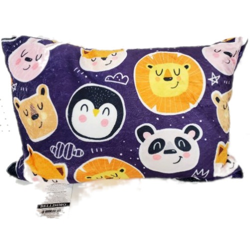 Fun Pillow S/J D21 – Animals