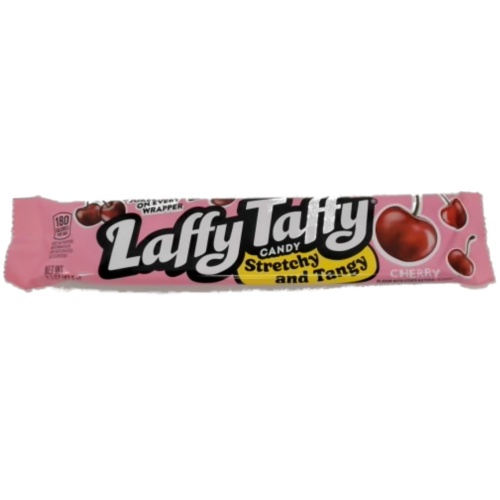 Laffy Taffy Cherry 42.5g.