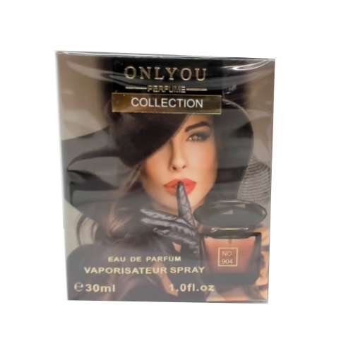 Onlyou Perfume No. 904 30ml