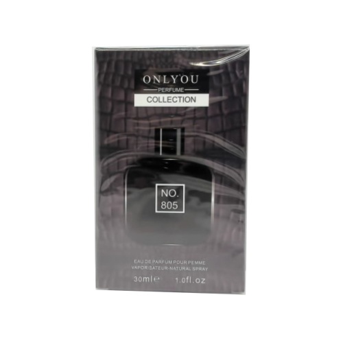 Onlyou Perfume No. 805 30mL