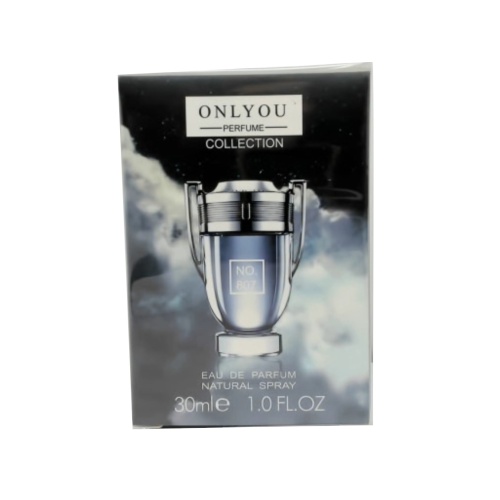 Onlyou Perfume No. 807 30mL