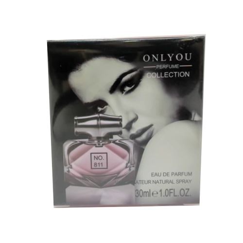 Onlyou Perfume No. 811 30mL