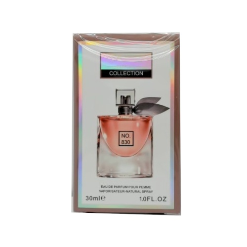 Onlyou Perfume No. 830 30mL