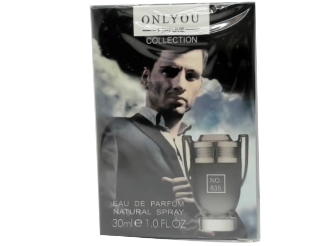 Onlyou Perfume No. 835 30mL