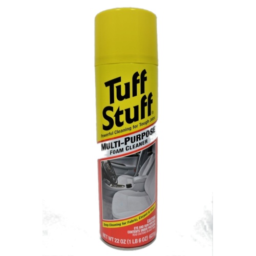 TUFF STUFF MULTI-PURPOSE 623GM FOAM CLEANER