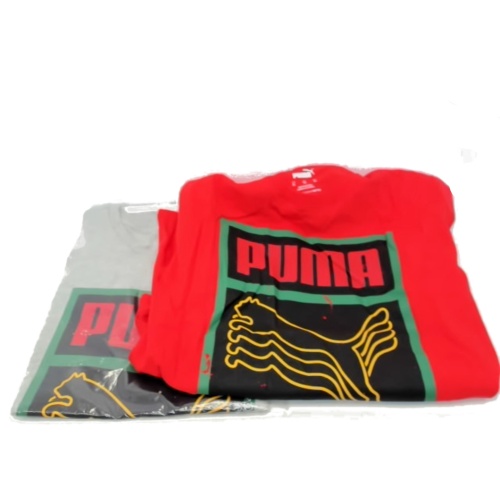 T-shirt Asst Puma