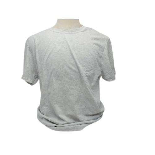 T-Shirt Large Gray Russel Athlete (Or 3/$19.99)