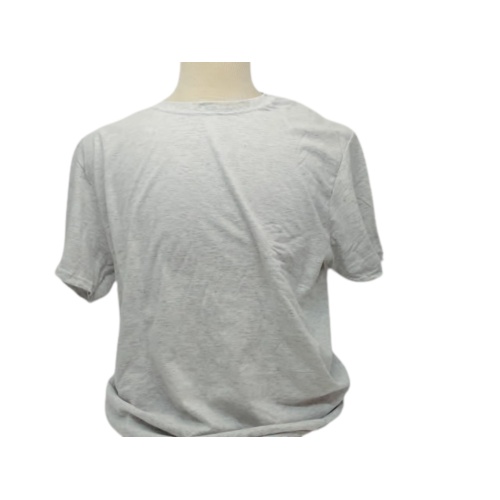 T-Shirt XL Gray Russel Athlete (Or 3/$19.99)