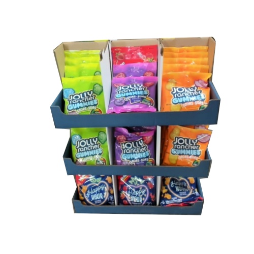 Jolly Ranchers & Twizzlers Gummies Assorted - each sold individually